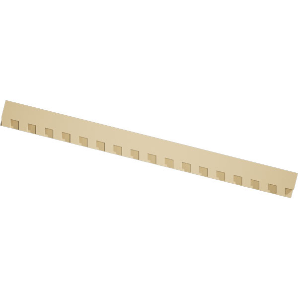 Ekena Millwork DENS04PR0312SAN01