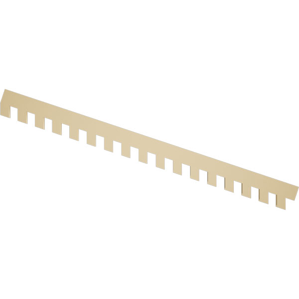 Ekena Millwork DENS04PR0412ELZ00