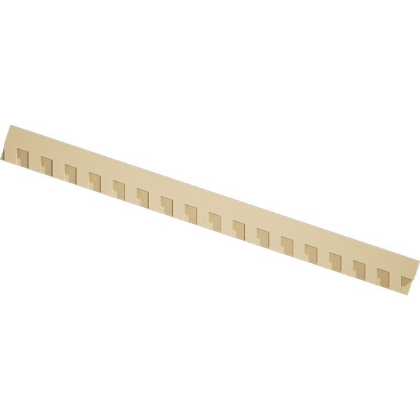 Ekena Millwork DENS04PR0412ELZ01