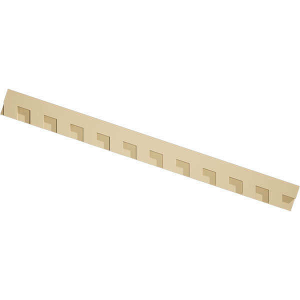 Ekena Millwork DENS04PR0412MAT01