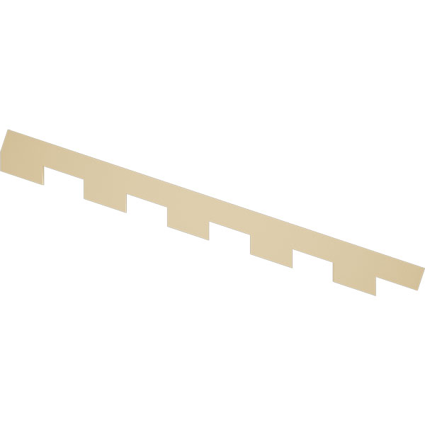 Ekena Millwork DENS04PR0412MNR00