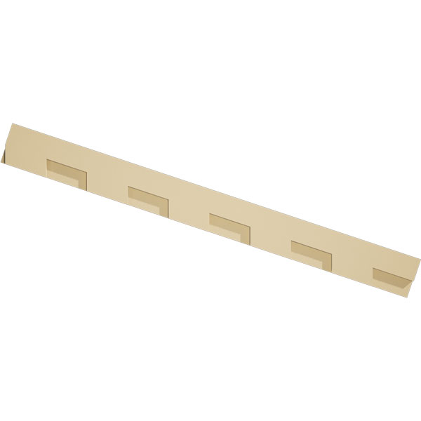 Ekena Millwork DENS04PR0412MNR01