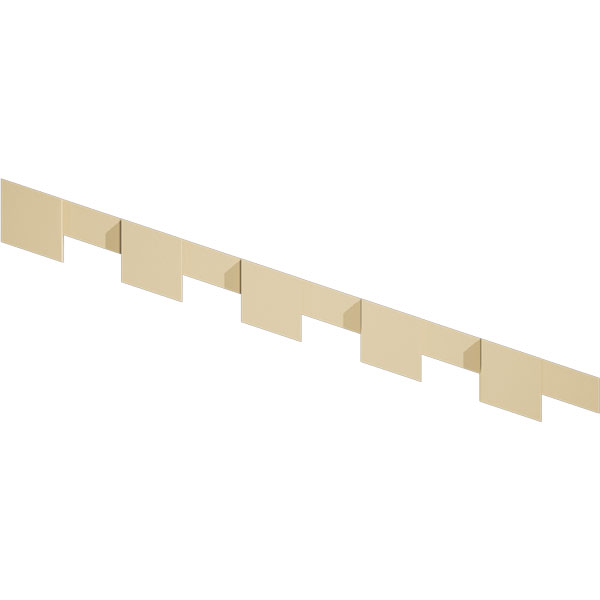 Ekena Millwork DENS04PR0412MNR02
