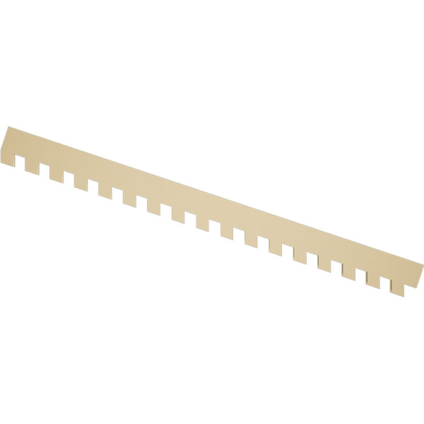 Ekena Millwork DENS04PR0412SAN00