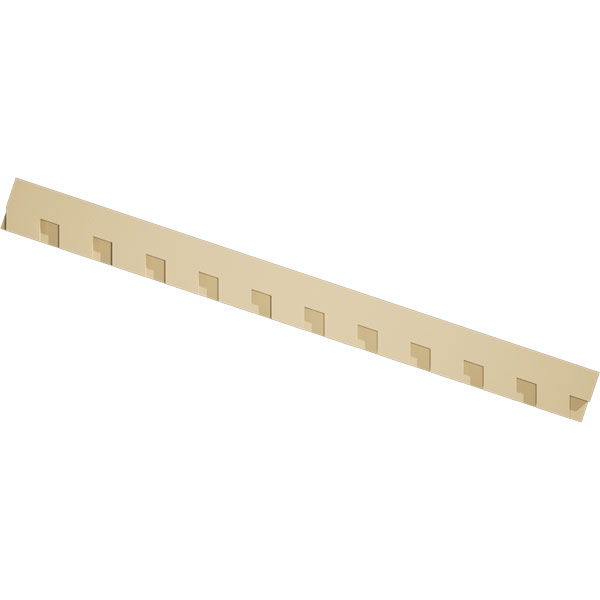 Ekena Millwork DENS04PR0412WIL01