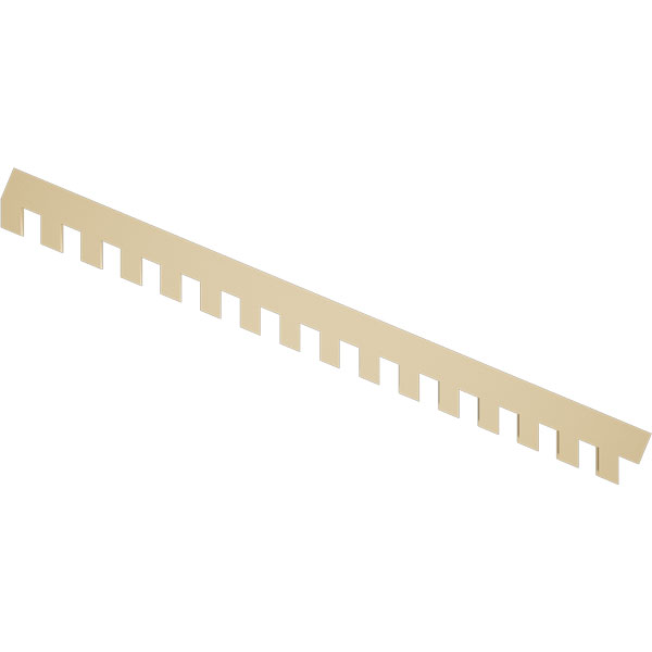 Ekena Millwork DENS04PR0512ELZ00