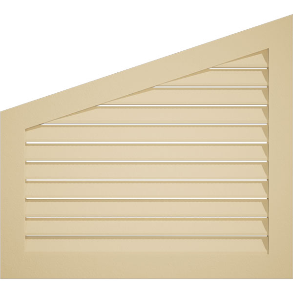 Ekena Millwork GVSPL42X3801SF-04