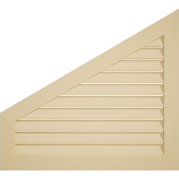 Ekena Millwork GVSPL42X3801SF-07