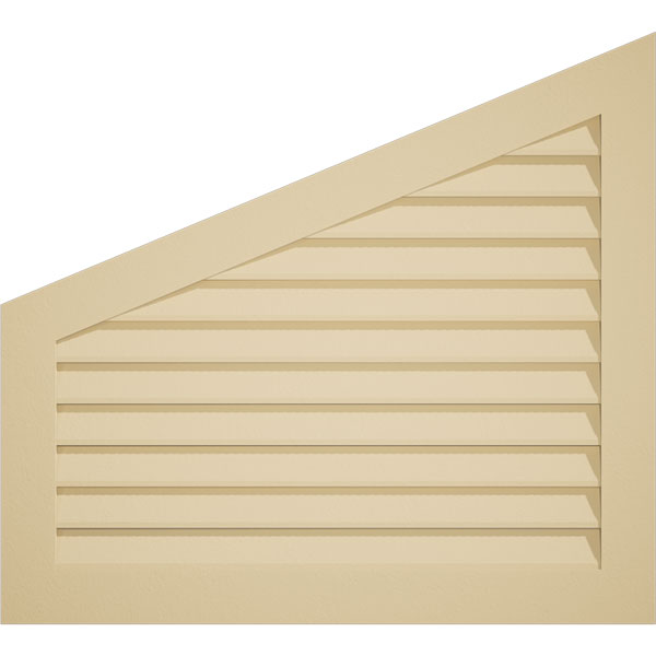 Ekena Millwork GVSPL42X3801SN-05