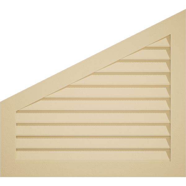 Ekena Millwork GVSPL42X3801SN-06