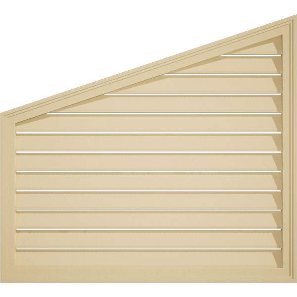 Ekena Millwork GVSPL42X3802SF-04