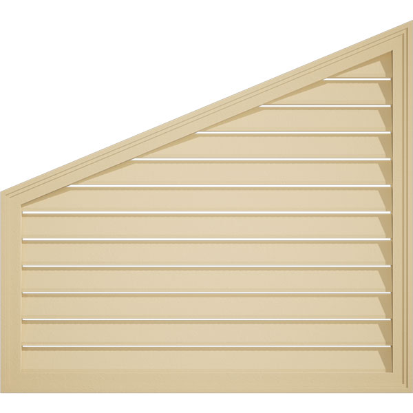 Ekena Millwork GVSPL42X3802SF-05