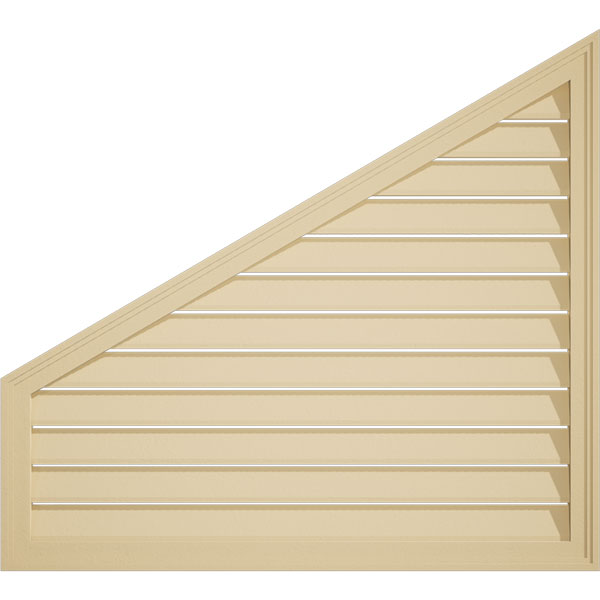 Ekena Millwork GVSPL42X3802SF-07