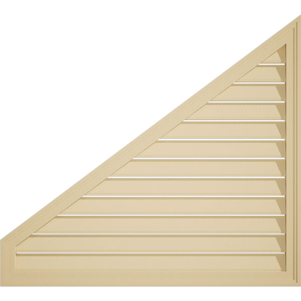 Ekena Millwork GVSPL42X3802SF-09