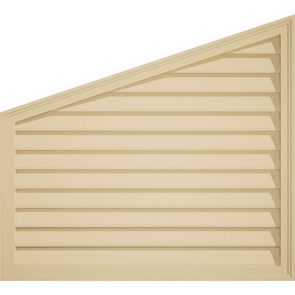 Ekena Millwork GVSPL42X3802SN-04