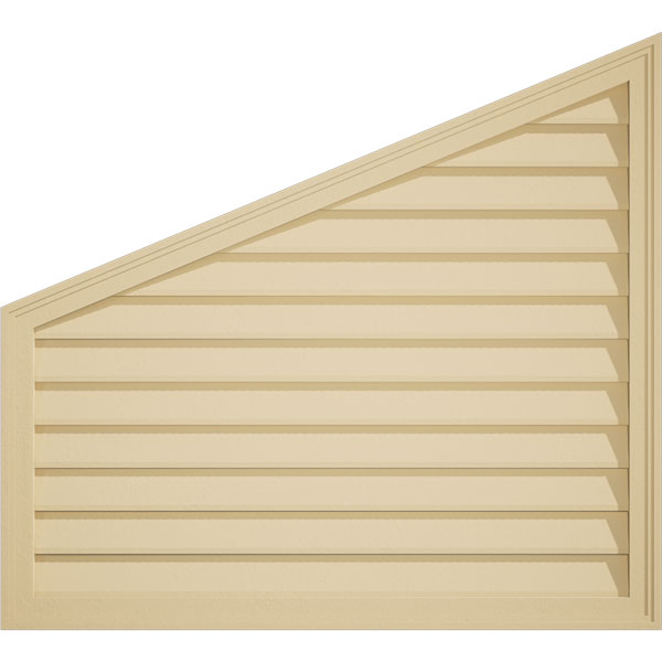 Ekena Millwork GVSPL42X3802SN-05
