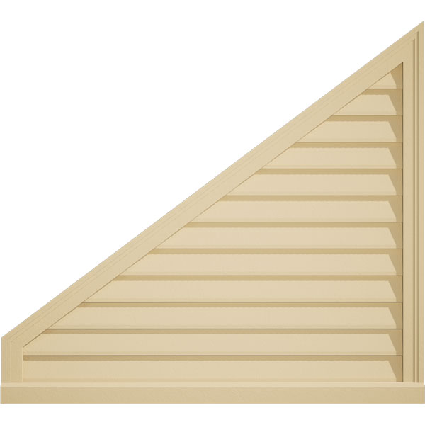 Ekena Millwork GVSPL42X3803SF-09
