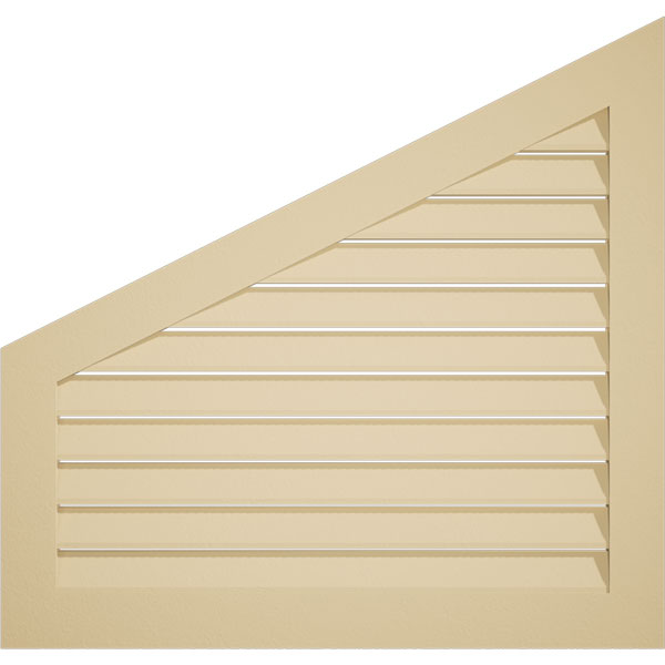 Ekena Millwork GVSPL42X4001SF-06