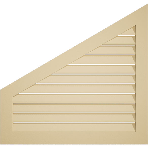Ekena Millwork GVSPL42X4001SF-07