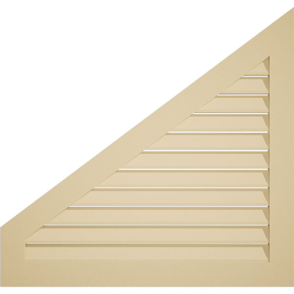 Ekena Millwork GVSPL42X4001SF-09