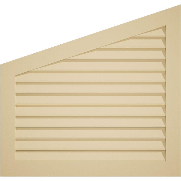 Ekena Millwork GVSPL42X4001SN-04