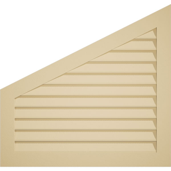 Ekena Millwork GVSPL42X4001SN-06