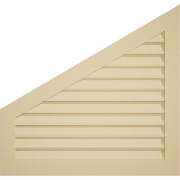 Ekena Millwork GVSPL42X4001SN-07