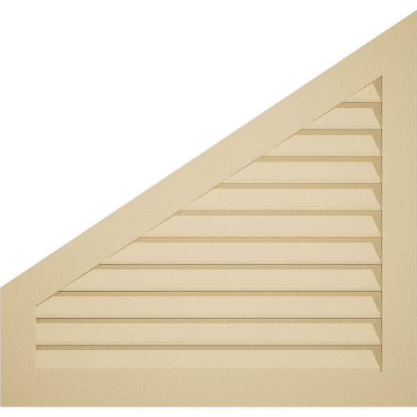 Ekena Millwork GVSPL42X4001SN-08