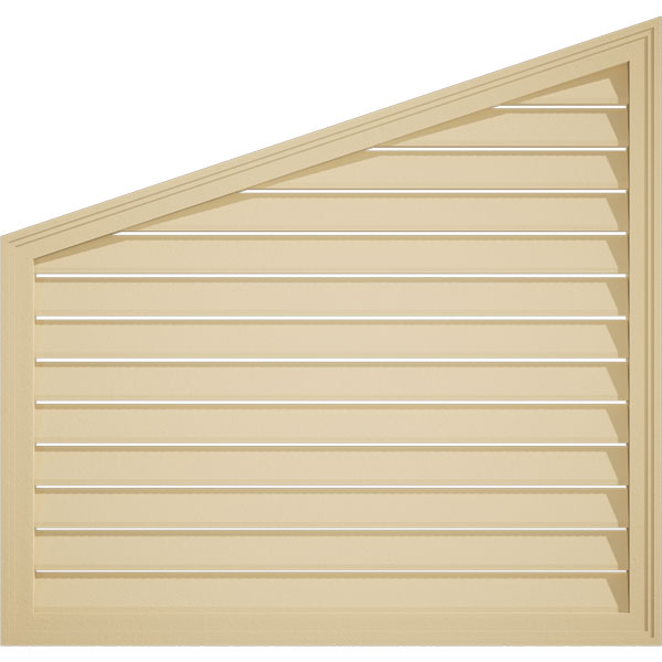 Ekena Millwork GVSPL42X4002SF-04