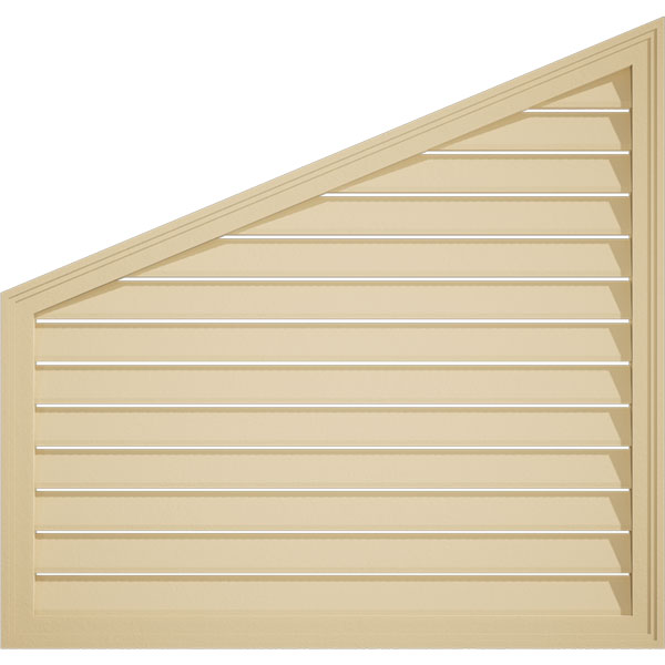 Ekena Millwork GVSPL42X4002SF-05