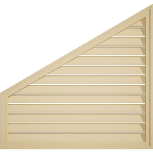 Ekena Millwork GVSPL42X4002SF-07