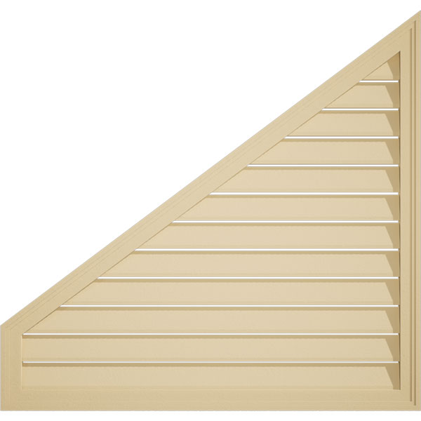 Ekena Millwork GVSPL42X4002SF-09