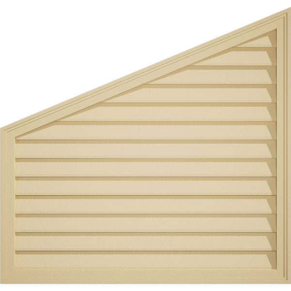 Ekena Millwork GVSPL42X4002SN-05