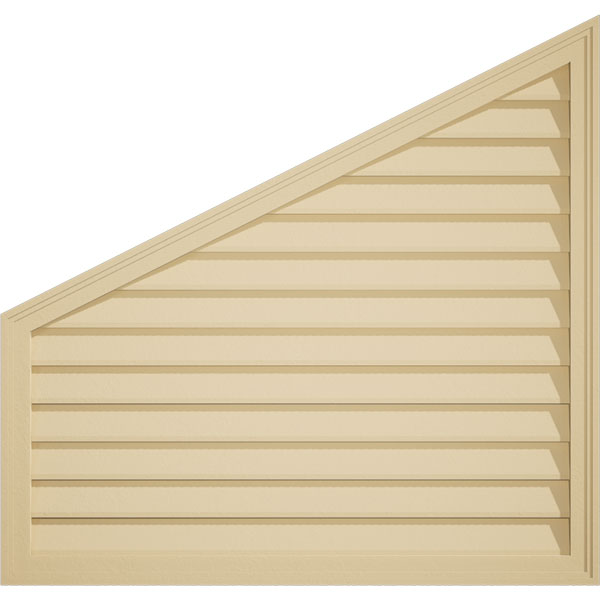 Ekena Millwork GVSPL42X4002SN-06