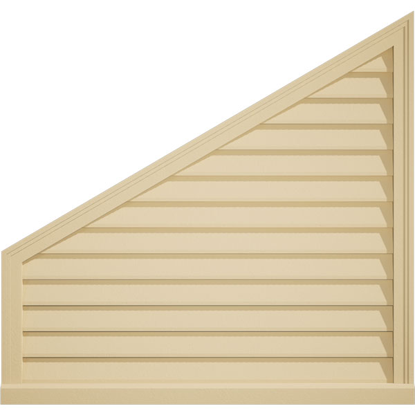 Ekena Millwork GVSPL42X4003SF-07