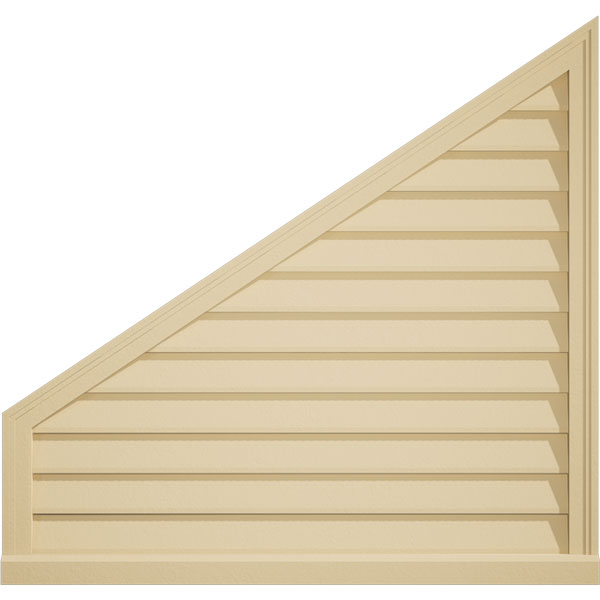 Ekena Millwork GVSPL42X4003SN-08