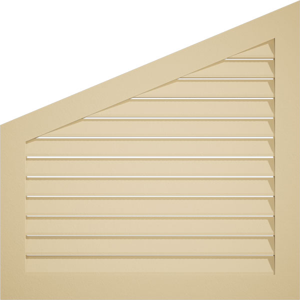 Ekena Millwork GVSPL42X4201SF-05