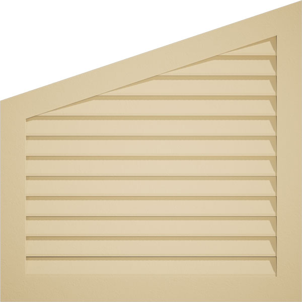 Ekena Millwork GVSPL42X4201SN-04