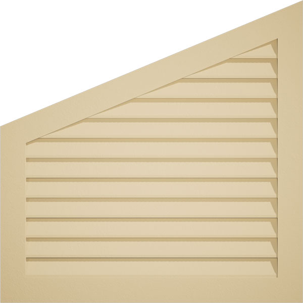 Ekena Millwork GVSPL42X4201SN-05