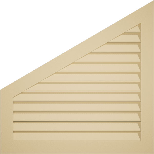Ekena Millwork GVSPL42X4201SN-07