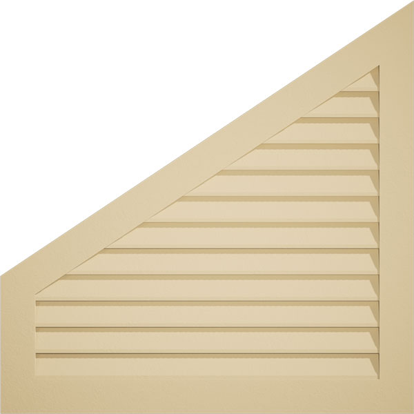 Ekena Millwork GVSPL42X4201SN-08