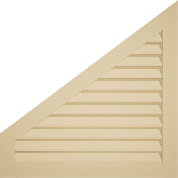 Ekena Millwork GVSPL42X4201SN-09