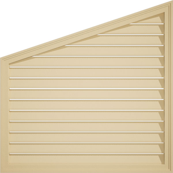 Ekena Millwork GVSPL42X4202SF-04
