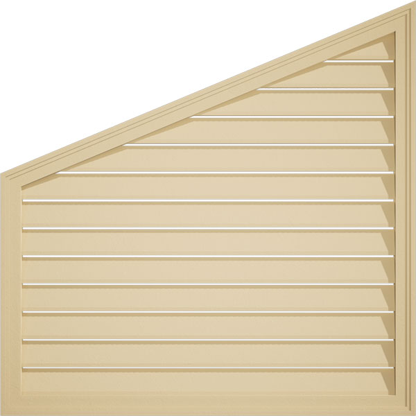 Ekena Millwork GVSPL42X4202SF-05
