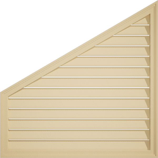 Ekena Millwork GVSPL42X4202SF-07