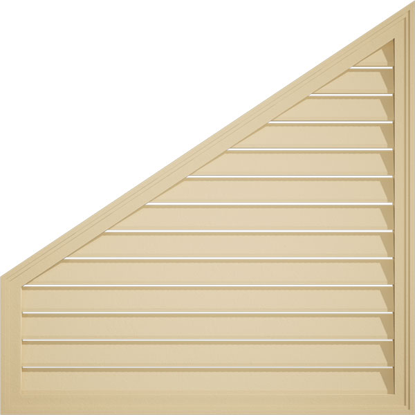 Ekena Millwork GVSPL42X4202SF-08