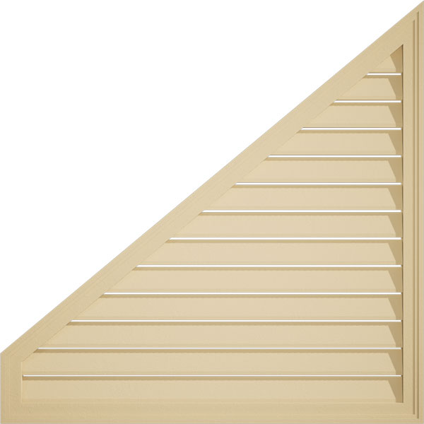 Ekena Millwork GVSPL42X4202SF-10