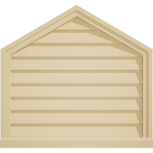 Ekena Millwork GVSPE32X3003SN-07