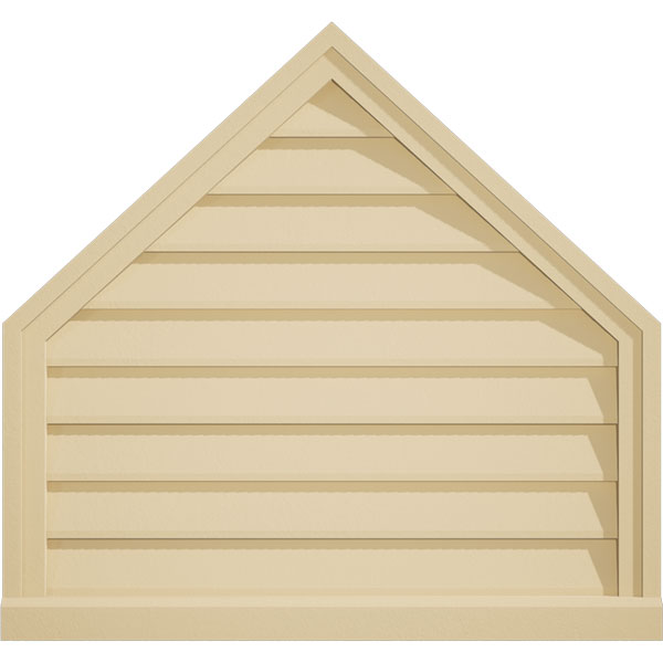 Ekena Millwork GVSPE32X3003SN-11