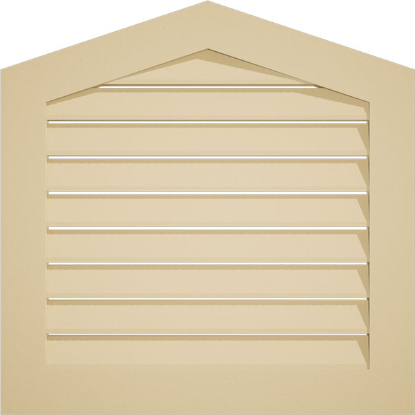 Ekena Millwork GVSPE32X3201SF-04